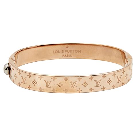 louis vuitton bracelet price fat gold|louis vuitton bracelet cost.